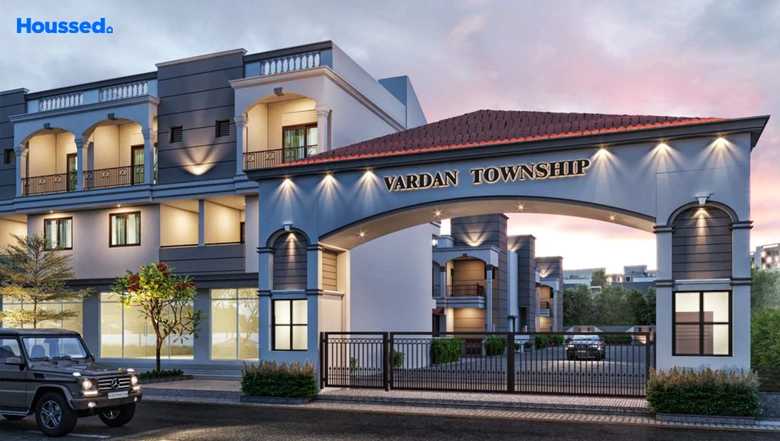 Vardan Township